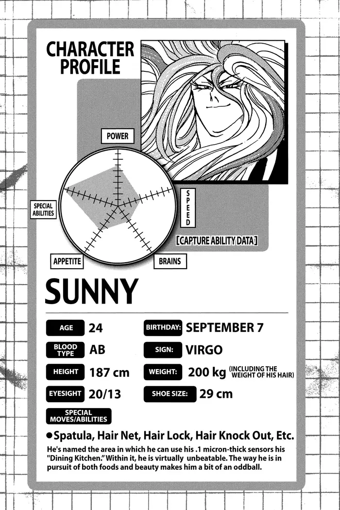Toriko Chapter 43 image 28_optimized
